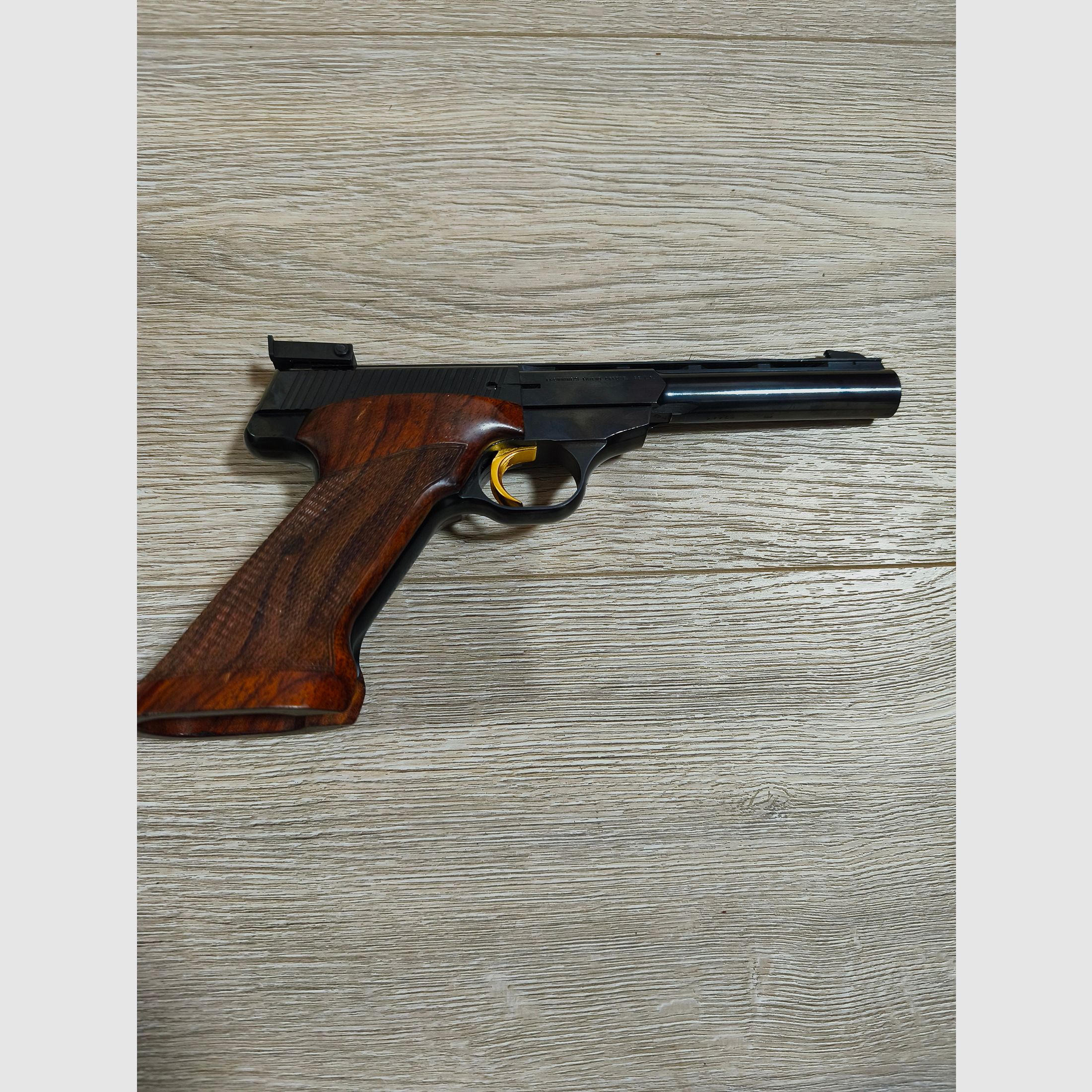 KK Pistolet Browning Herstal 150