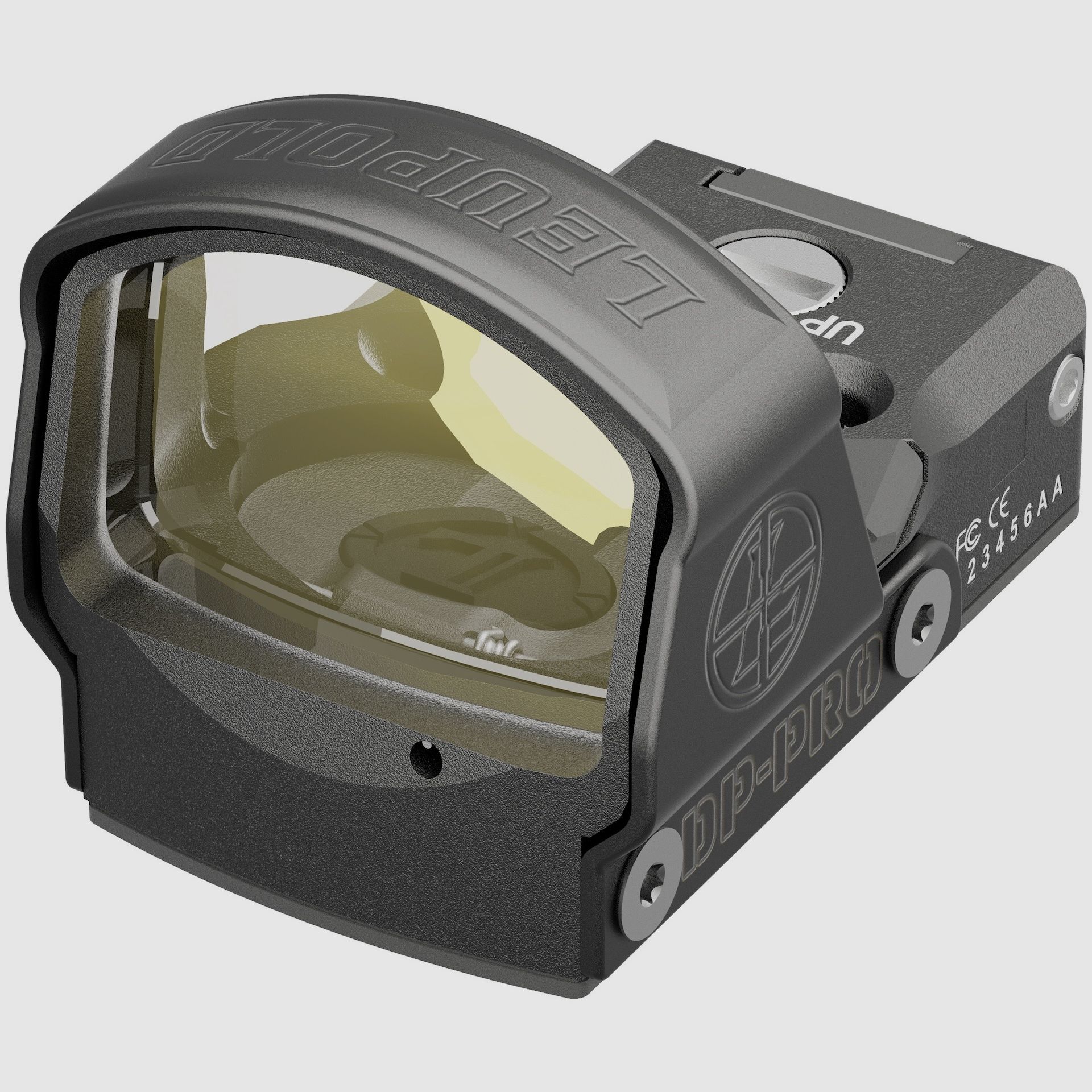 LEUPOLD DeltaPoint PRO