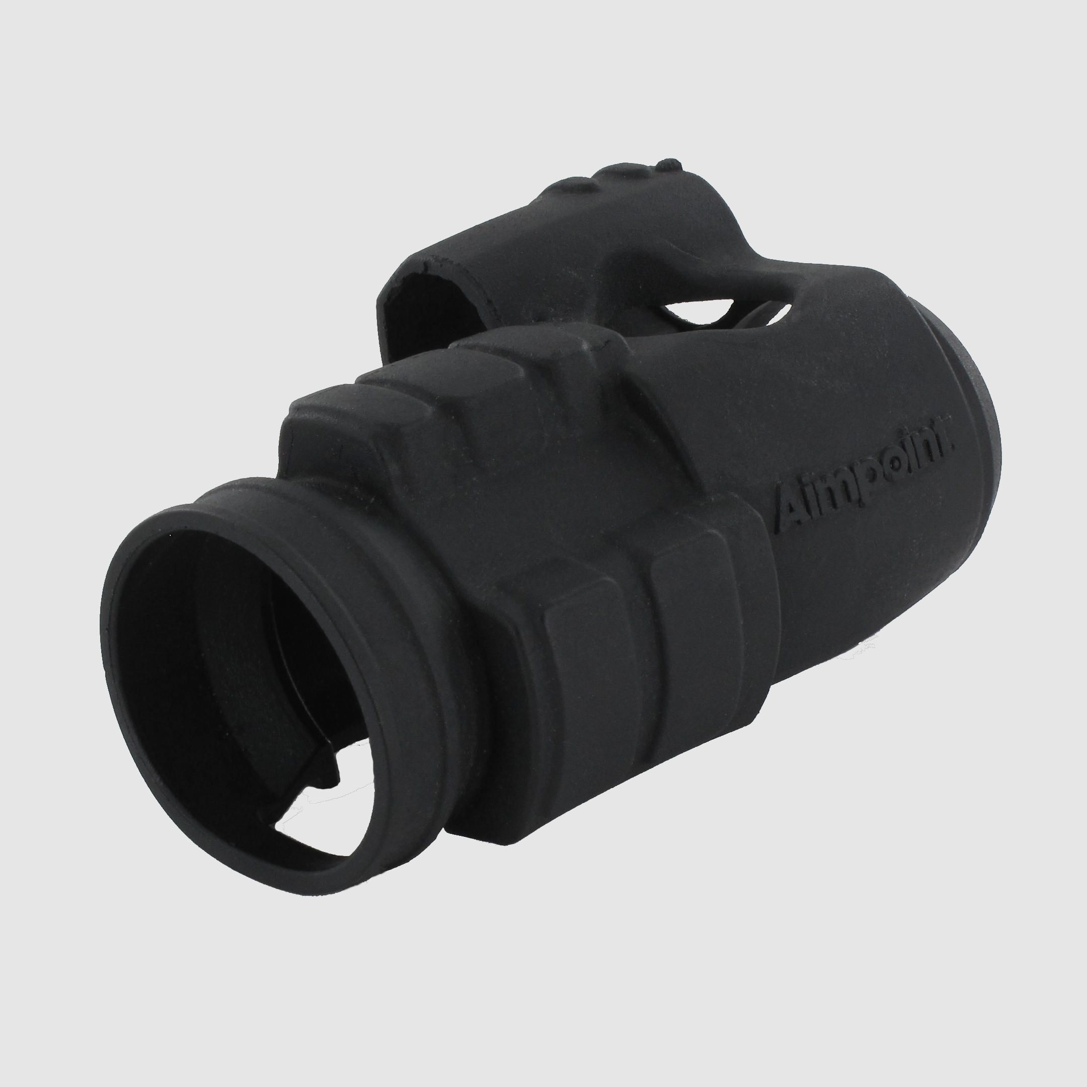 Aimpoint Outer Rubber Cover for Comp M Models, black