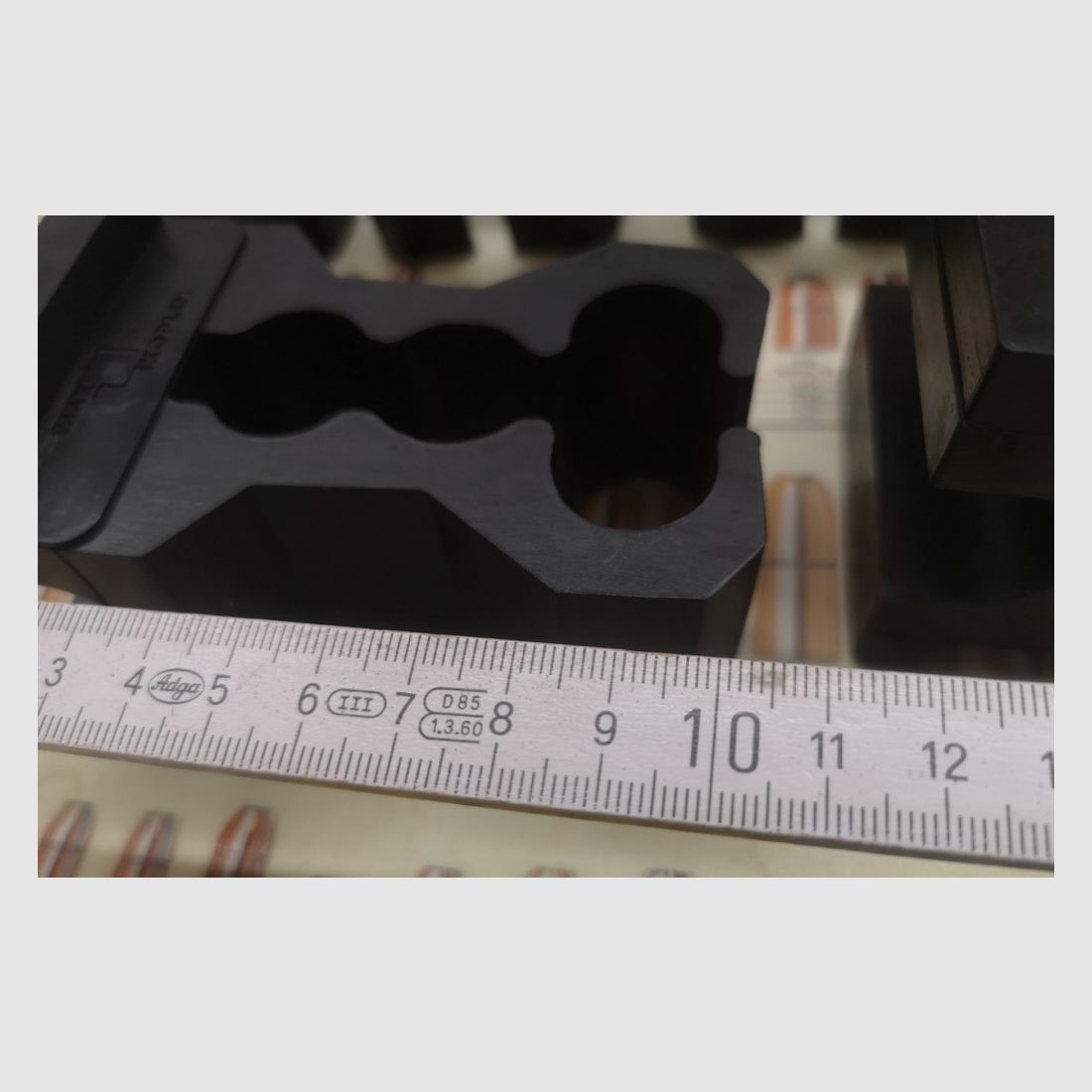 Rifle holder gun holder gun cabinet PUR official quality