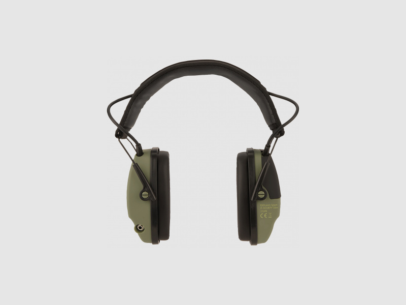 ISOtunes Sport Hearing Protection Defy Slim Basic |