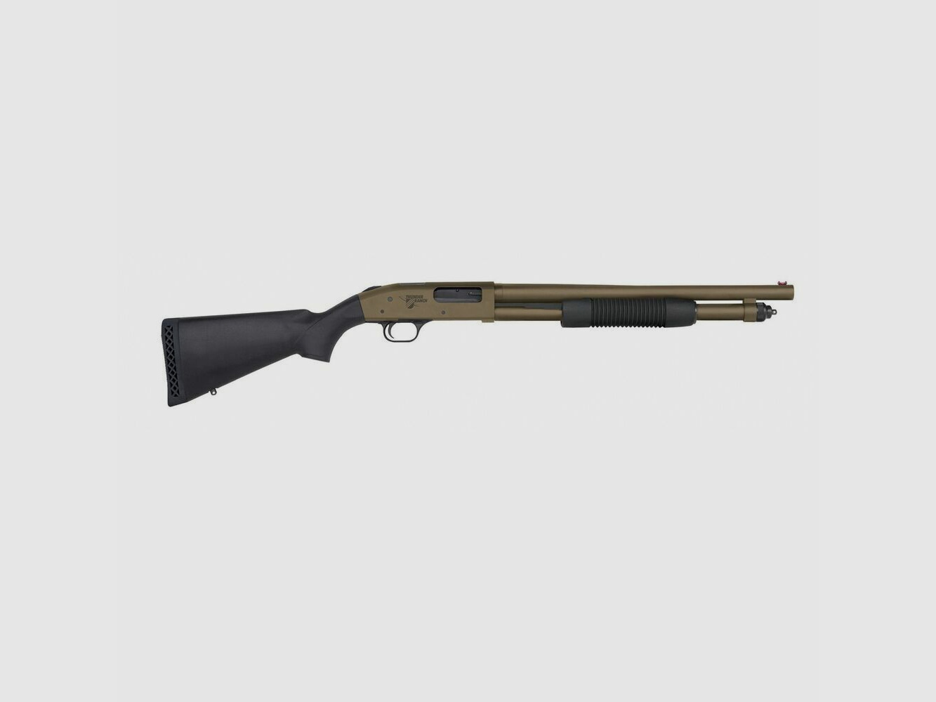 Mossberg 590 Thunder Ranch 18.5" OR