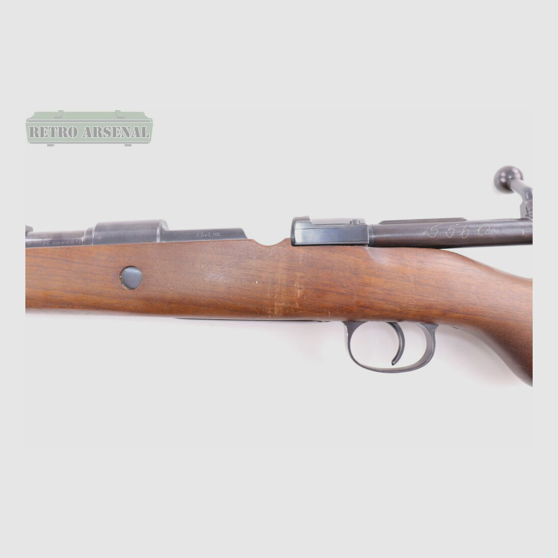 Frankonia Carbine 98K