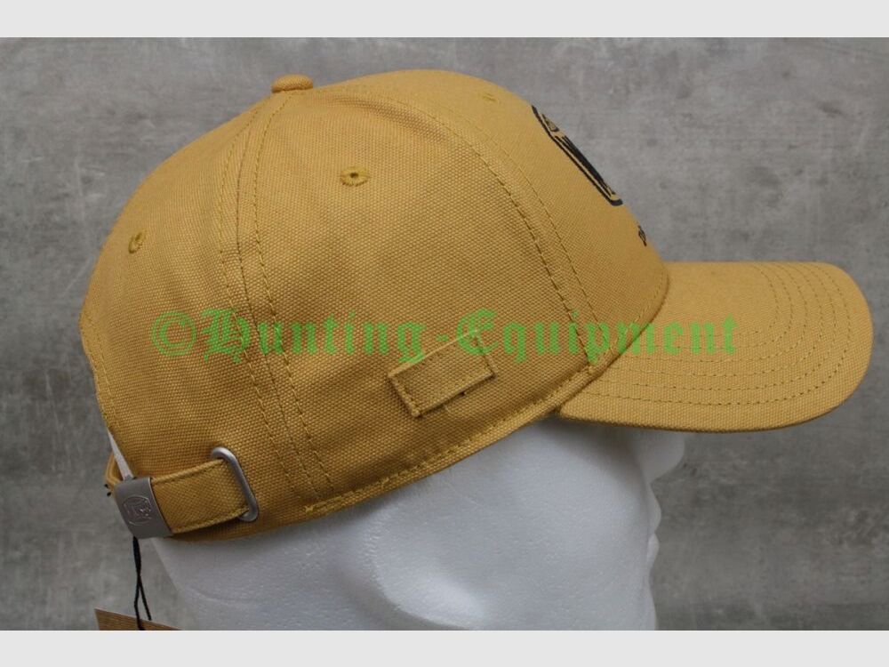 Mauser Cap SAND