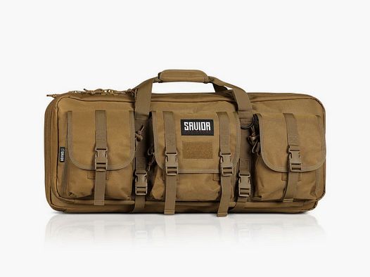 SAVIOR HOUSSE SHORTY DOUBLE TAN 32 »