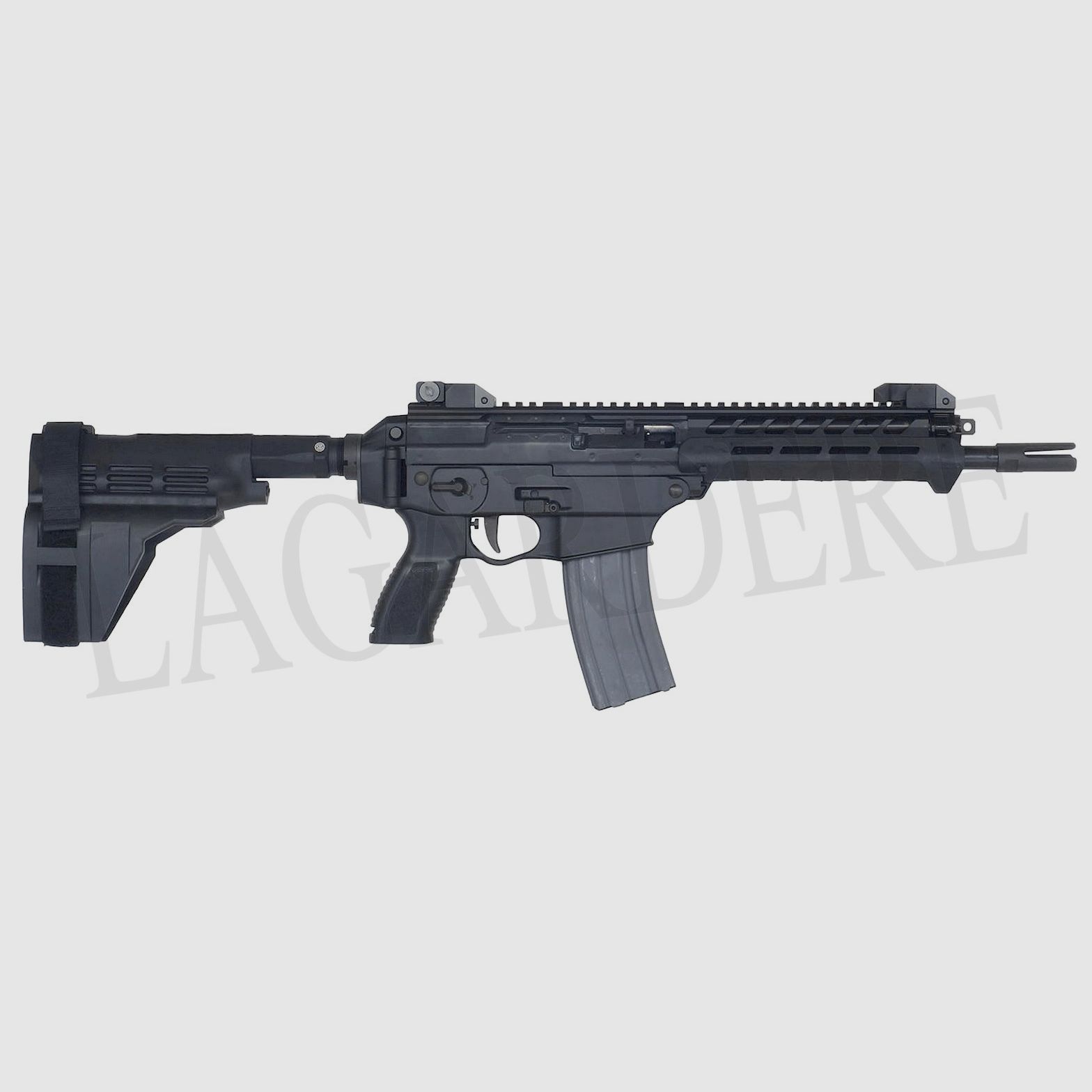 SIG-SAUER 556-XI-10B-PSB (SEMI-AUTOMATISCHES STURMGEWEHR)