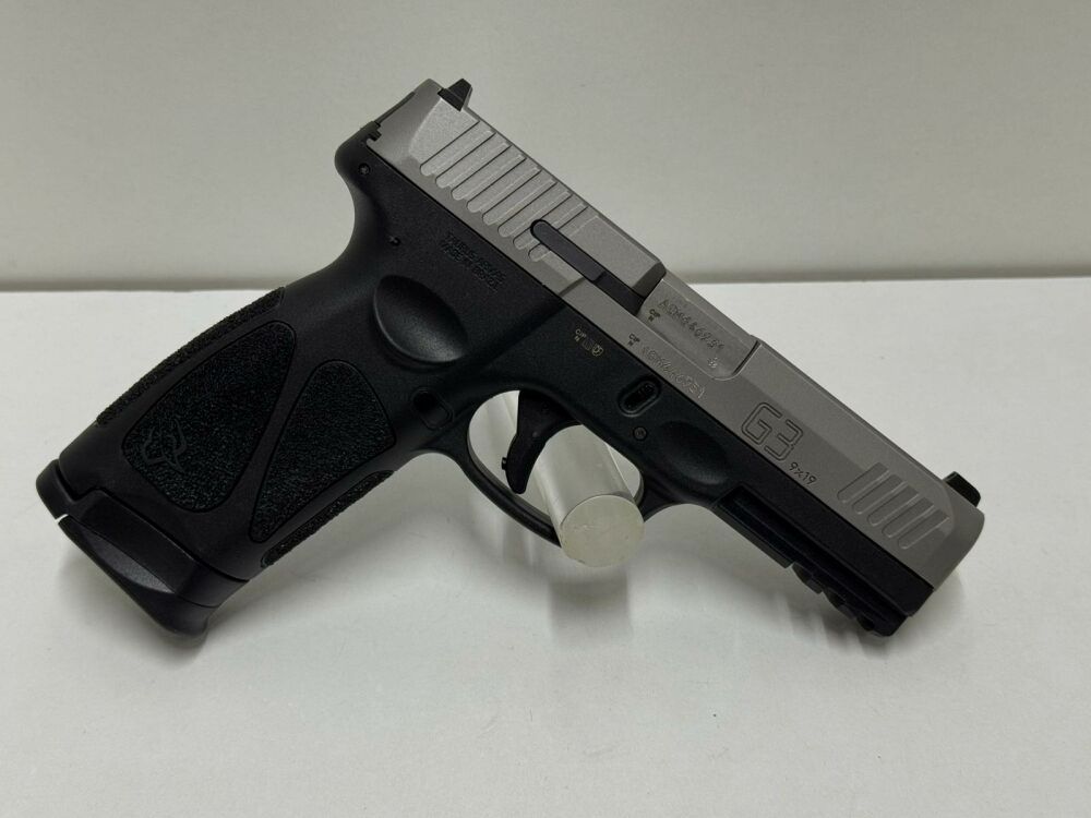 TAURUS G3 Pistolet DuoTone - Broń Friedrichs