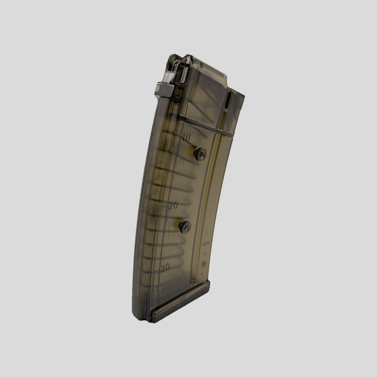 SIG – Stgw90 / 55X / PE90 [Magazin 30rd], Bild 3 von 3
