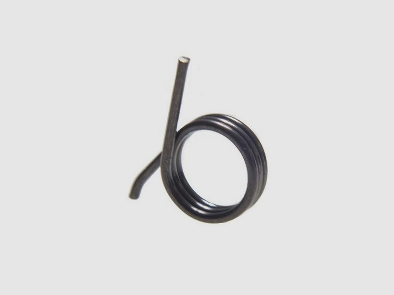 Tension spring for Kahr pistols