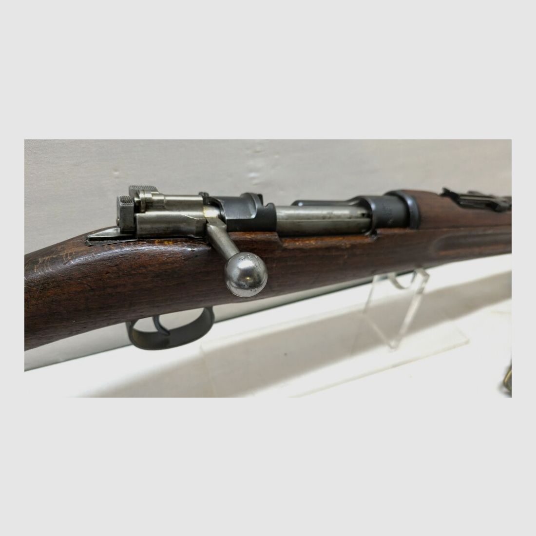 Carl Gustafs M96