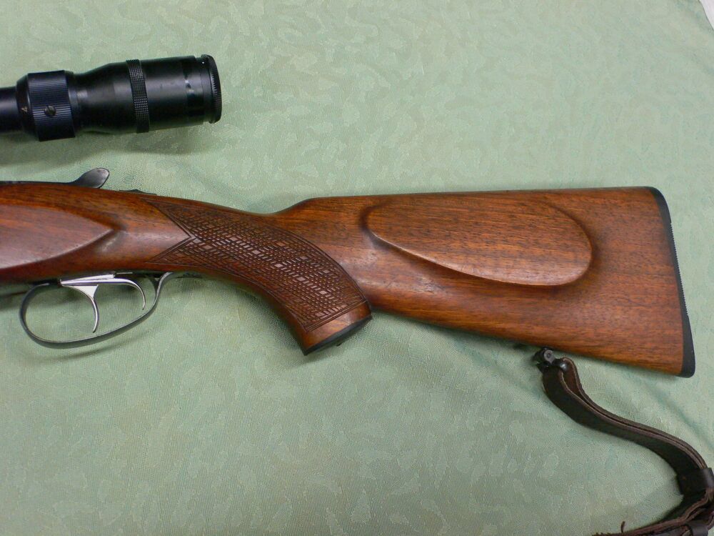 CZ Brünner Mod.500