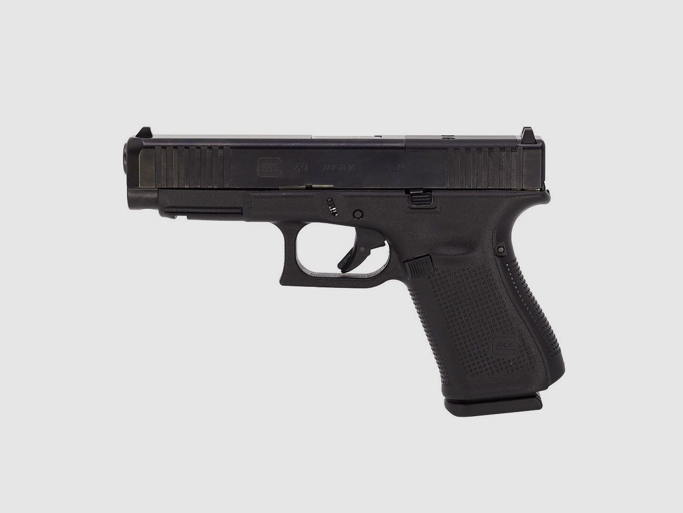 GLOCK 49 MOS KAL 9×19, Bild 4 von 4