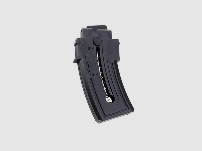 Magazin 10 Patronen .22lr Blaze