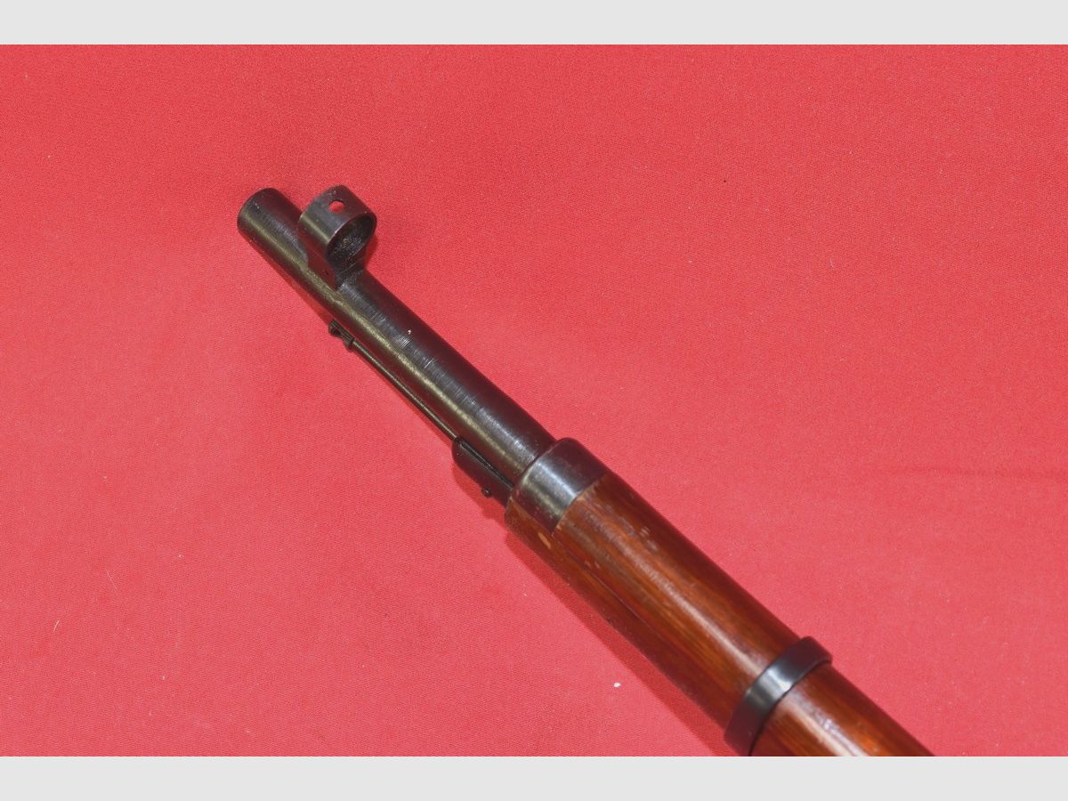 #8421 Mosin 91/30 Scharfschützengewehr, Baujahr 1943, Kal. 7,62x54R, Bild 17 von 36