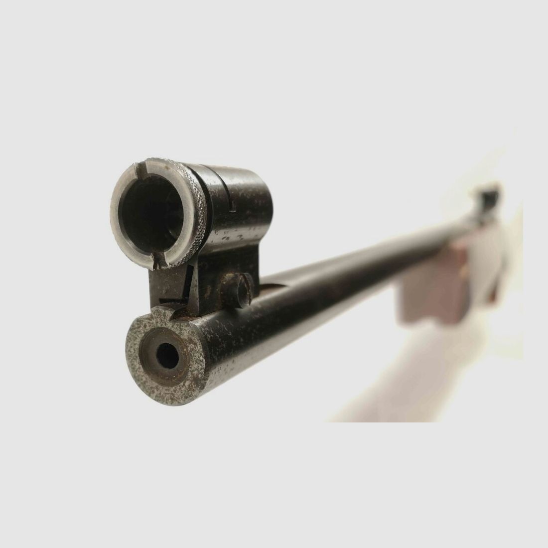 Armes de sport Suhl M150