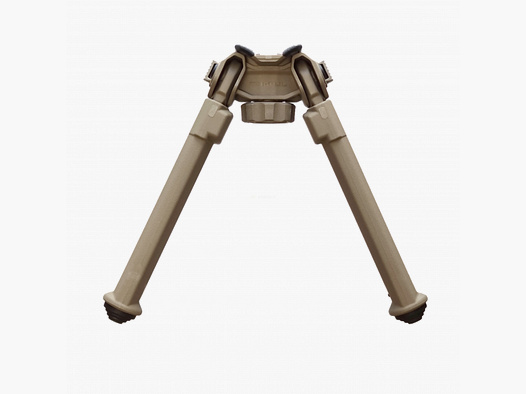 MAGPUL Zweibein MOE Bipod Uncle Mike's, FDE, MAG1174