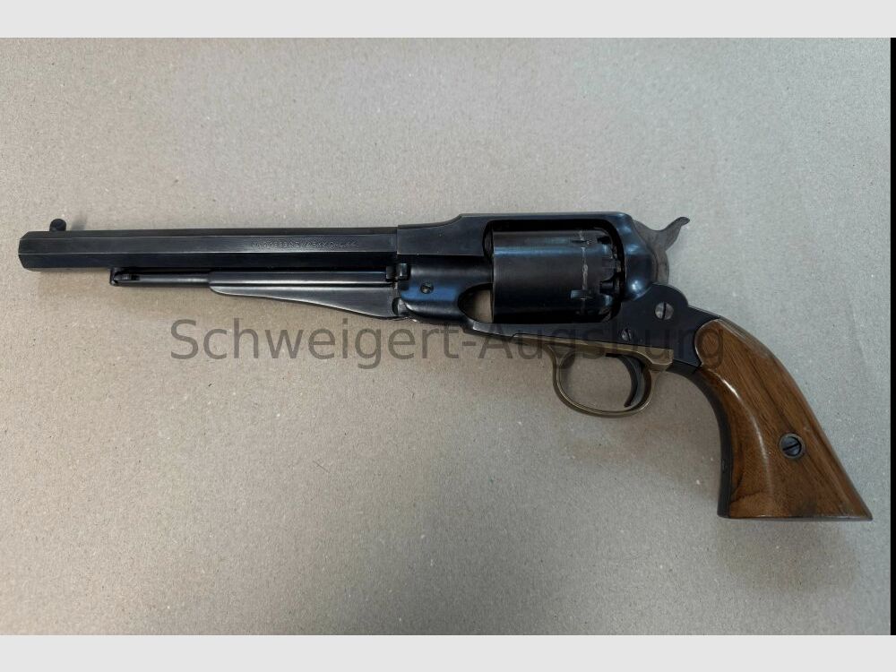 Hege-Uberti Mod. 1858 New Army .44(BlackPowder)