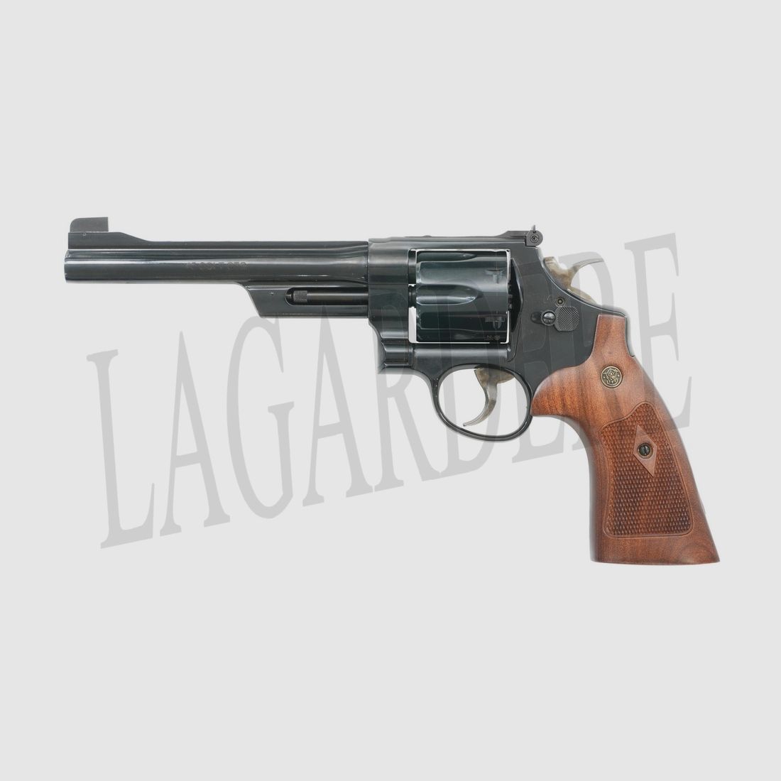 SMITH & WESSON M25 6.5" (REVOLVER)