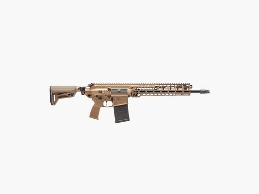 Sig Sauer MCX-Spear .308 Win 16"