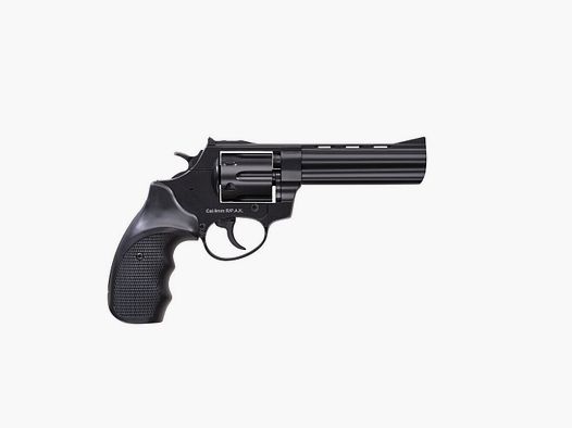 Revolver Ekol Viper Black 9 mm R