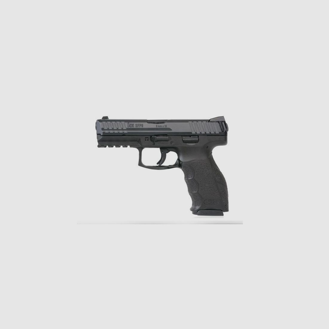 BROŃ PISTOLET H&K SFP9-SF, zdjęcie 2 z 2