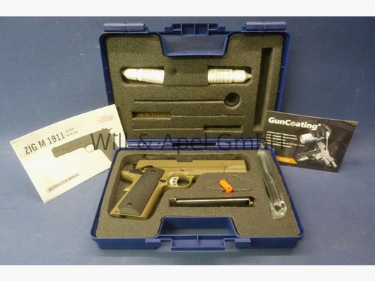 TISAS PC9 FDE