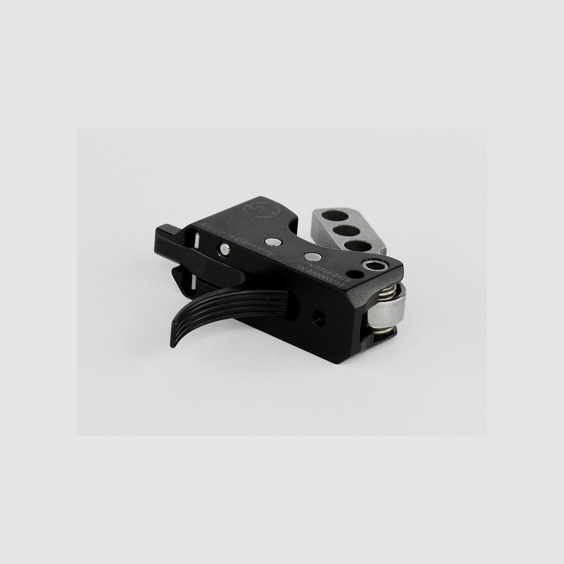 MAK-Trigger AR10 und AR15-Abzug, einstellbar Straight Trigger (gerader Abzug)