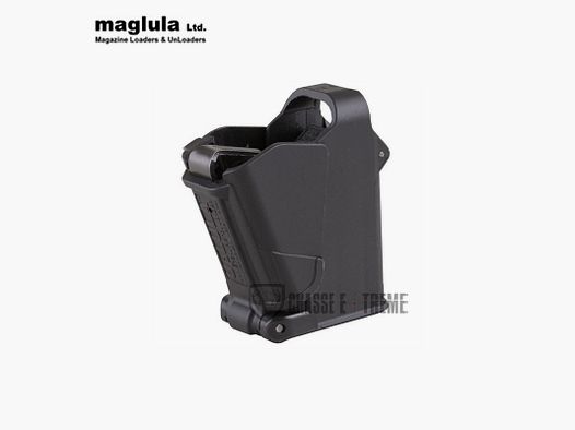 Ładowarka MAGLULA Universal UPLULA Kal. 9mm/.45 ACP Czarna