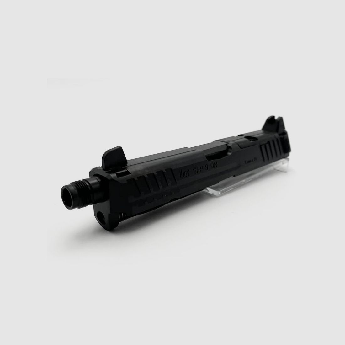 Heckler & Koch SFP9-Wechselsystem WS: SFP9-L OR, Kaliber 9mm Luger (5" Lauf)