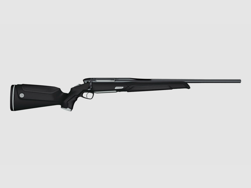 Steyr Mannlicher Monobloc
