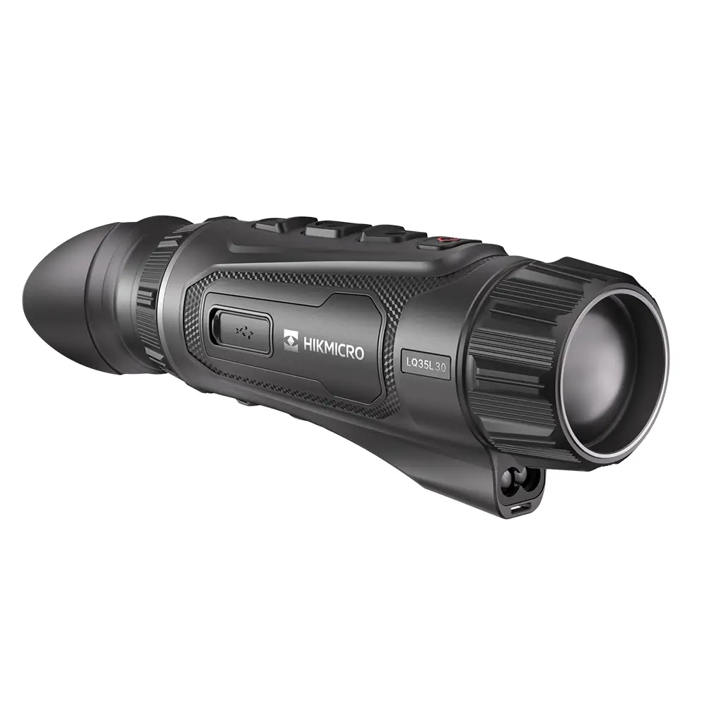 Wärmebildmonokular mit Entfernungsmesser HIKMICRO LYNX Pro LQ35L 3.0, Bild 7 von 8