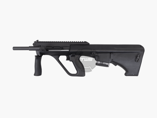Steyr AUG A3 Z QCB LRD 9×19