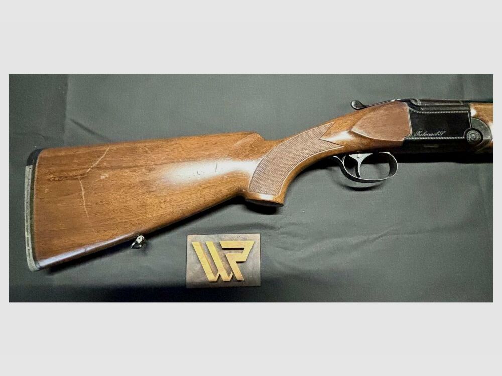 Franchi Super EA 12/70, Bild 3 von 5
