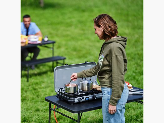 Camping-Kochgeschirrset