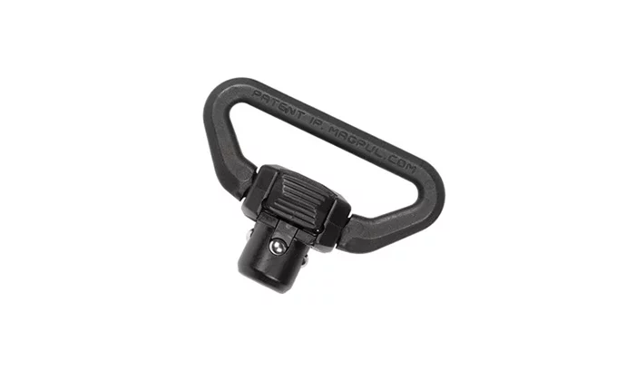 Ucho zawieszenia Magpul QDM Quick Disconnect Sling Swivel MAG543 BLK, zdjęcie 2 z 2