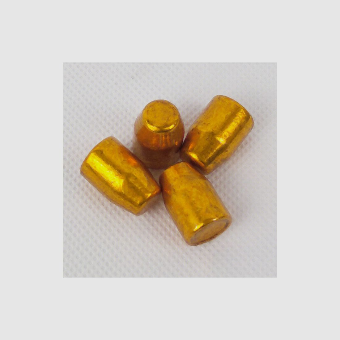 H&N Geschosse TC .357/127 High Speed