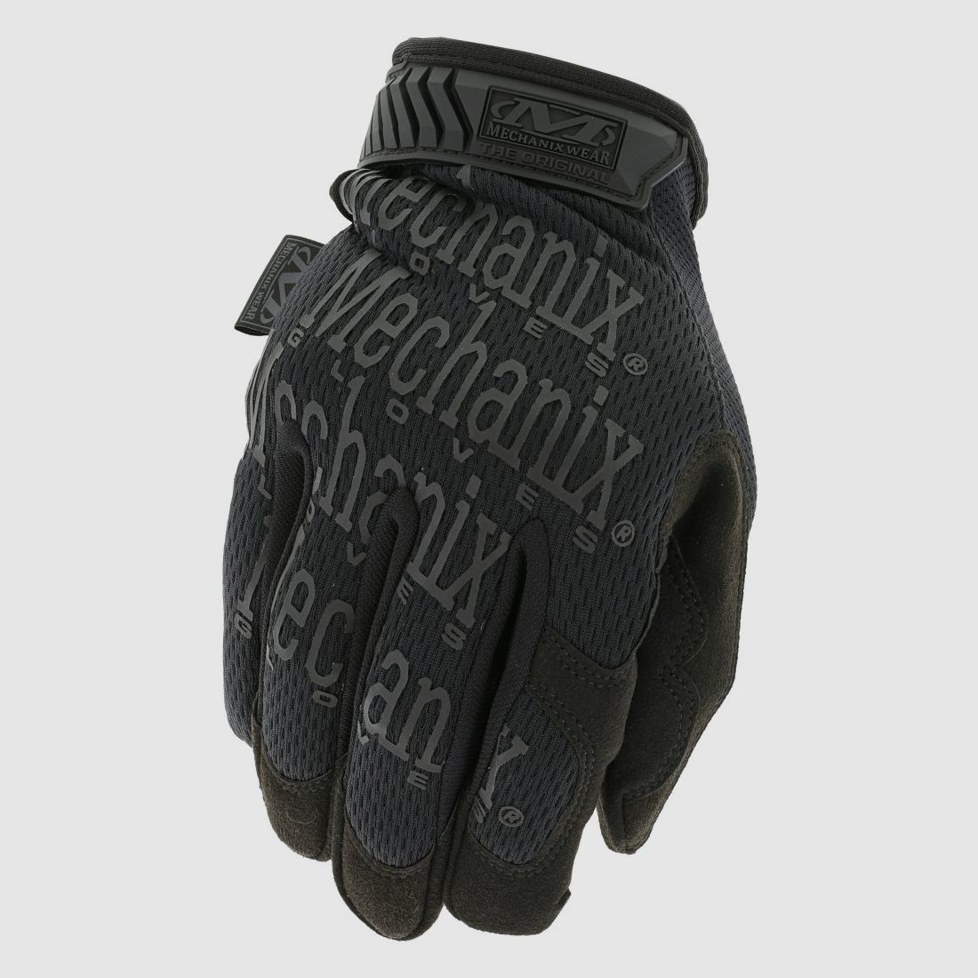 Mechanix The Original covert, Bild 1 von 4