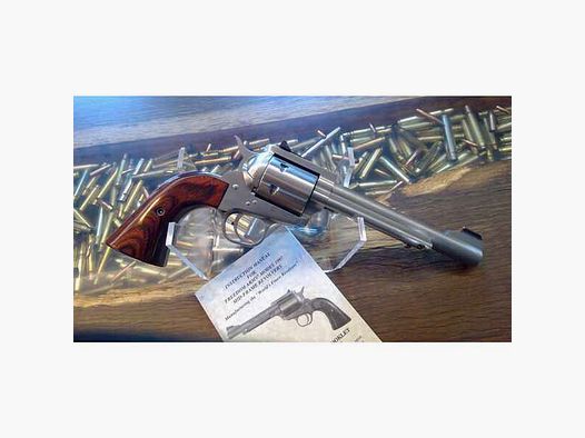 Revolver Freedom Arms Premier Grade Mod.1997 Kal.357Mag. gebraucht