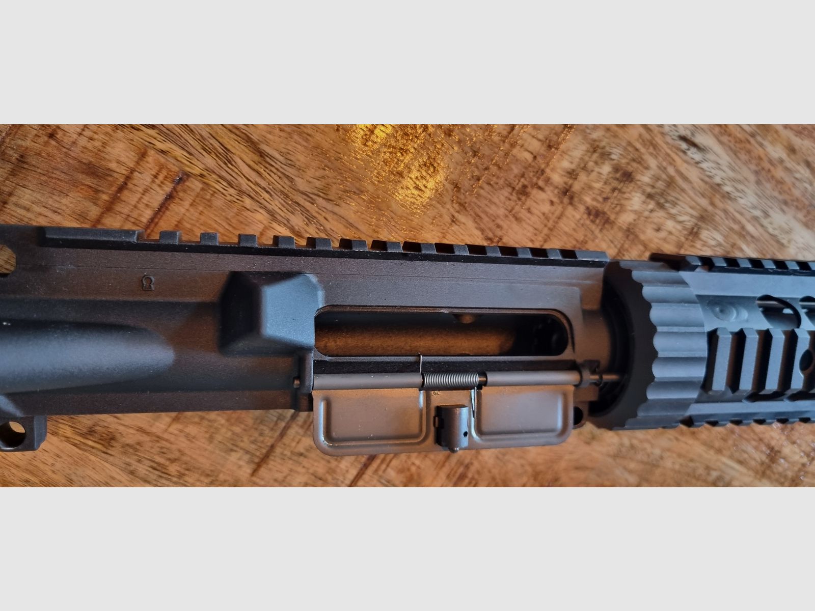 VFC MK12 MOD1 GBBR Upper Receiver 