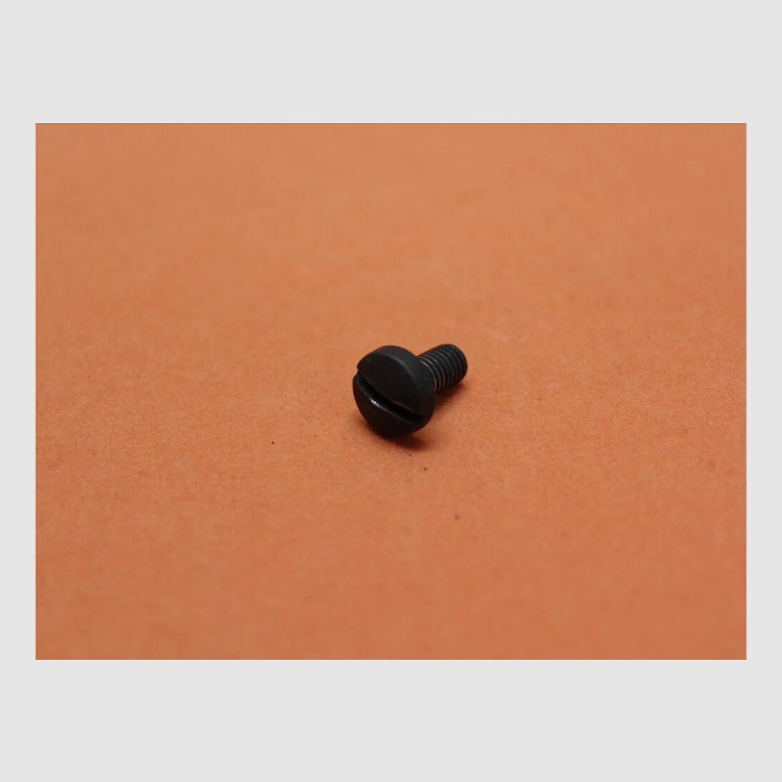 SURPLUS BUND Heckler&Koch HK G3: Tornillo H&K (M5x10 DIN 85-8G) para empuñadura de pistola SURPLUS BUND