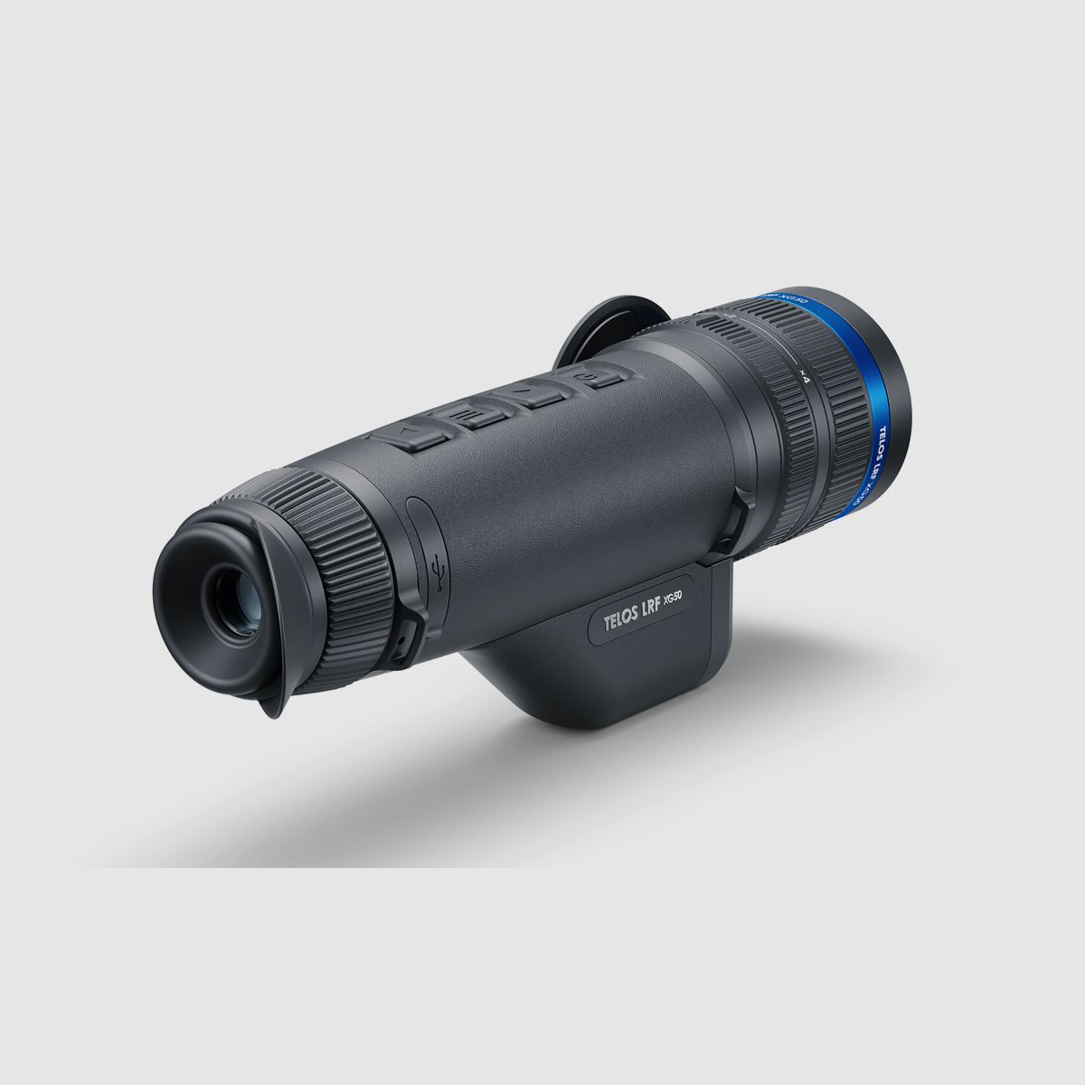 Warmtebeeldmonoculair Pulsar Telos LRF XG50, afbeelding 3 van 13