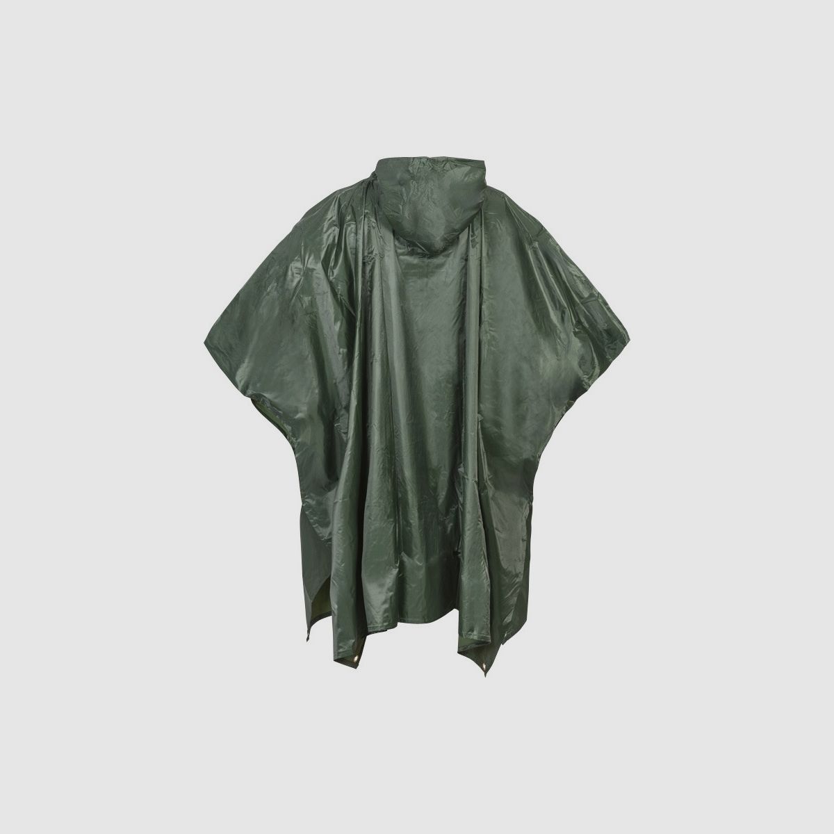 Poncho de PERCUSIÓN