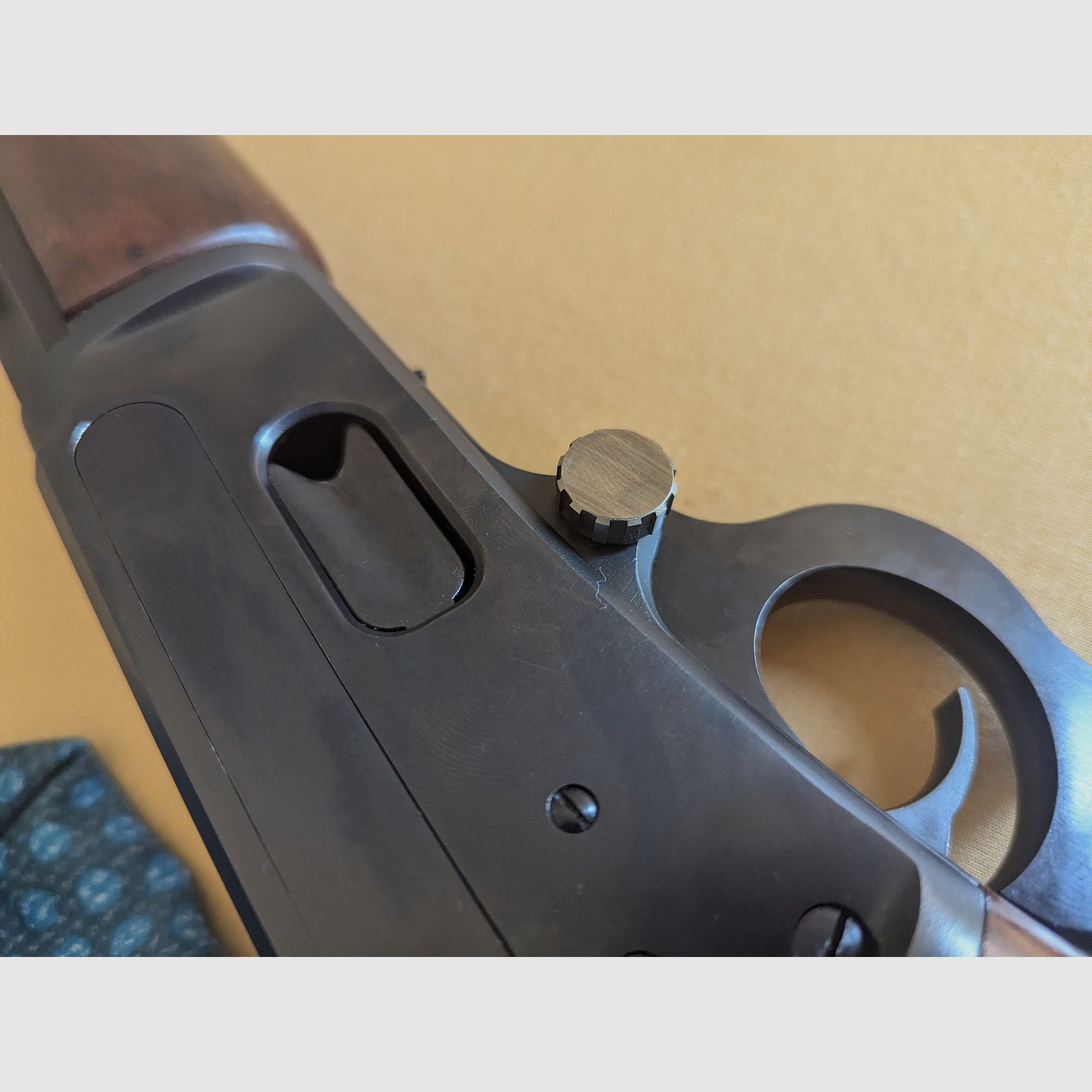 Marlin Lever Screw Schraube Hammer Extension Hammerverlängerungen 