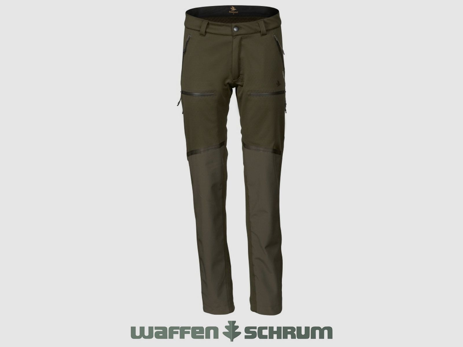 Seeland Hose Hawker Advance Pine green