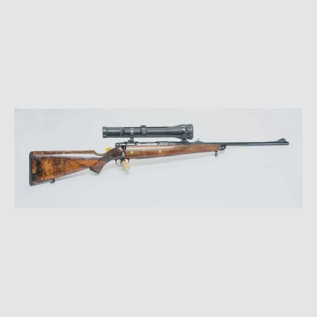 Sauer 80 Luxus mit Kahles ZF 3-12x56