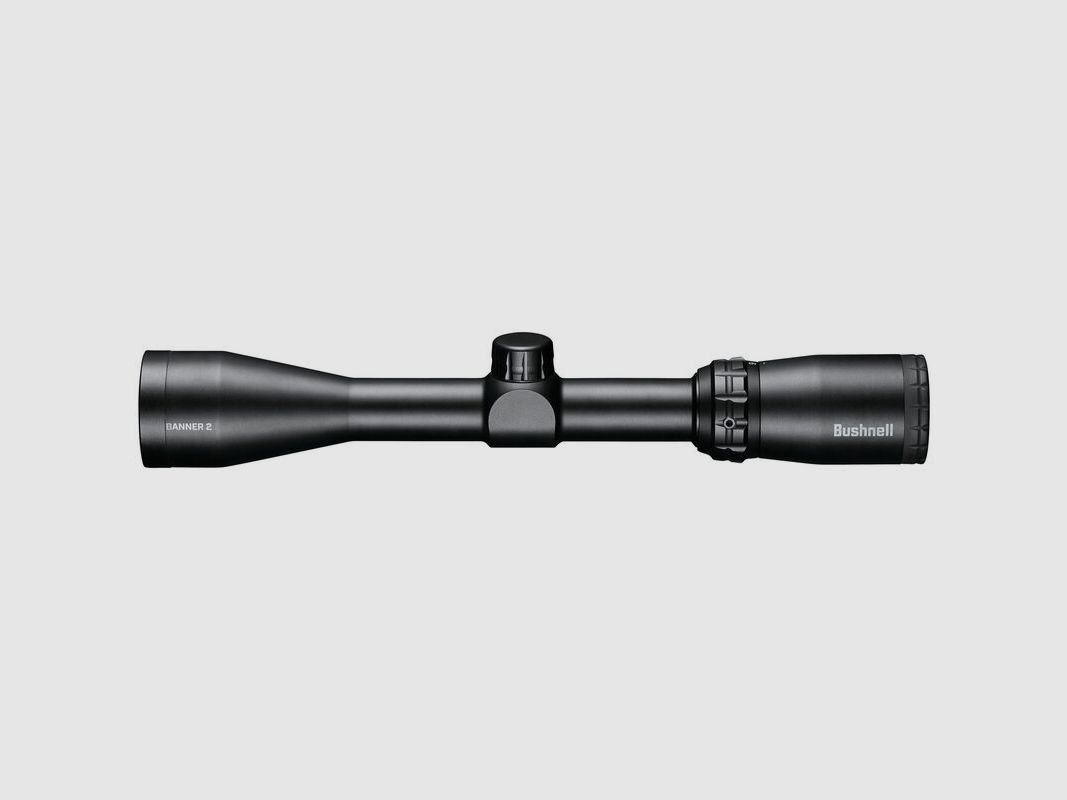 Bushnell Zielfernrohr Banner 2 3-9x40mm DOA Quick Ballistic Absehen