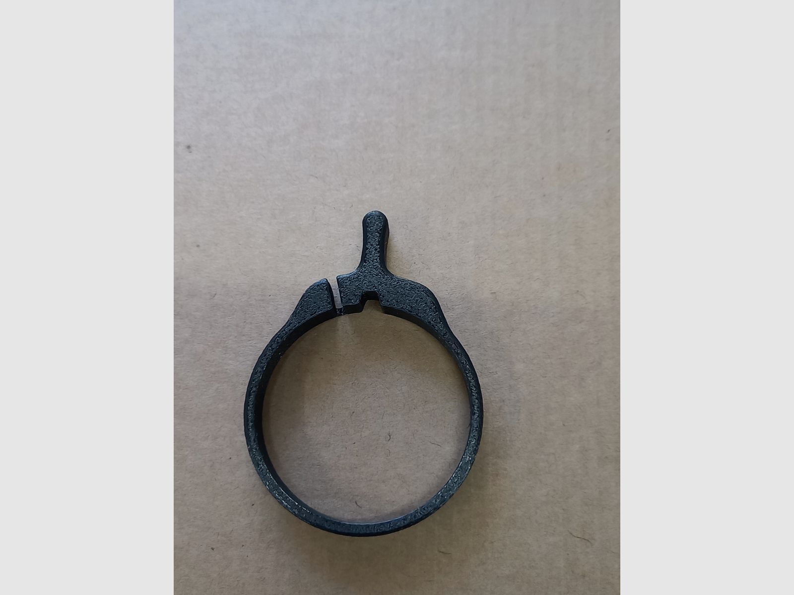 Zeiss Levier/ Réglage rapide/ Impression 3D