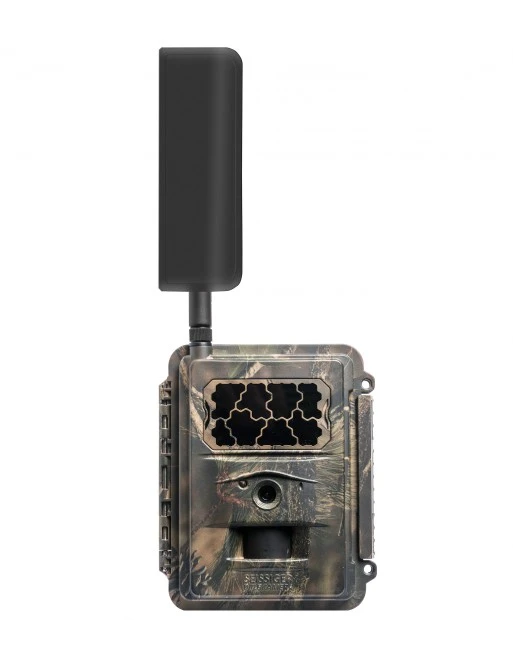 Seissiger Special Cam LTE Wildcamera, afbeelding 1 van 3