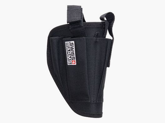 German-Sport-Guns Belt Holster Swiss Arms Holster