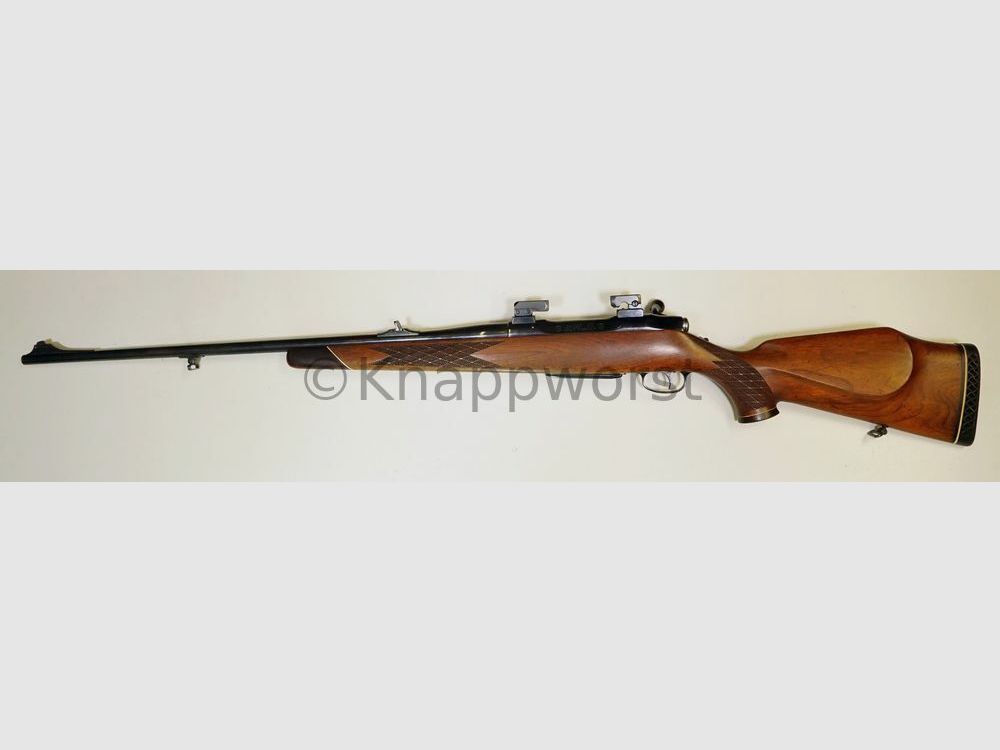 Sauer & Sohn	 Sauer 80